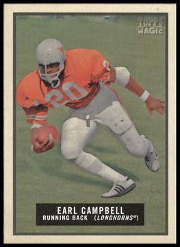 28 Earl Campbell
